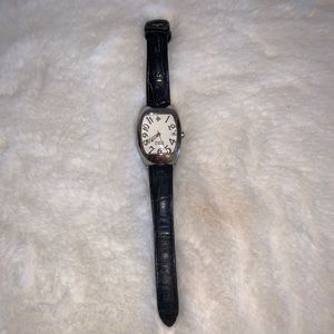 Silpada Watch